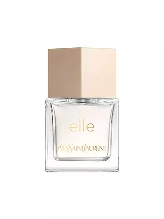 YVES SAINT LAURENT | Elle Eau de Parfum Vapo 80ml | 